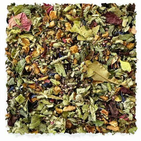 Mediterranean Mountain