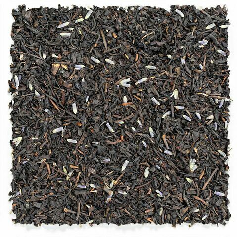 Lavender Earl Grey