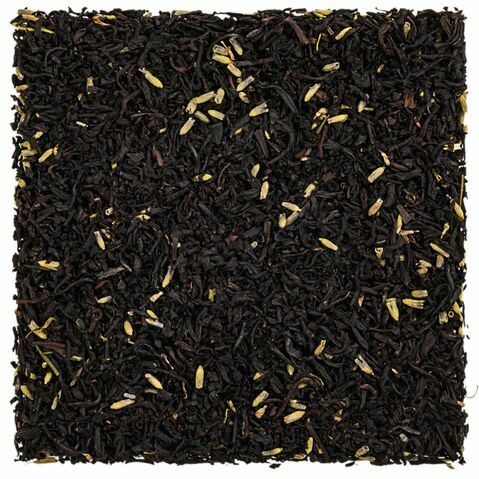 Lavender Earl Grey