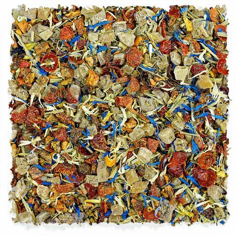 Lychee Mango Daydream