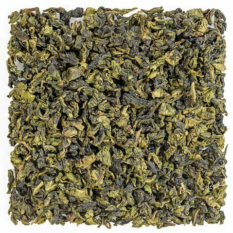 Anxi Tie Guan Yin Iron Goddess