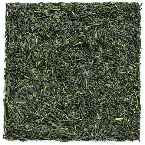 Sencha Miyazaki