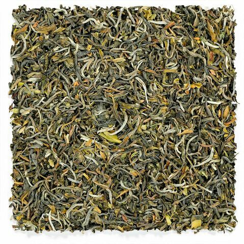 Barnesbeg Darjeeling First Flush