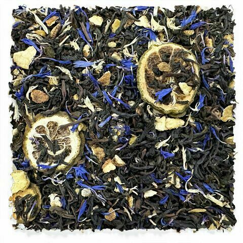 Darjeeling Cream Earl Grey