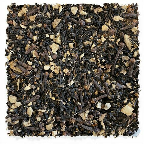 Decaf Masala Chai