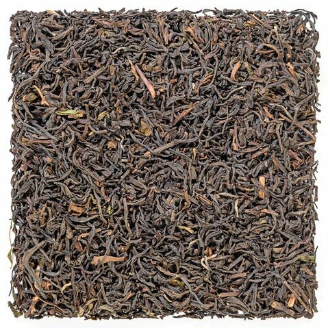 Decaf English Breakfast