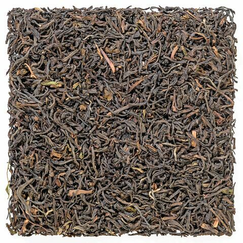 Decaf English Breakfast