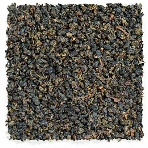 Four Season Oolong