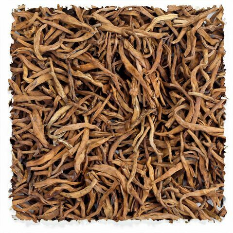 Giant King Silver Needles Puerh