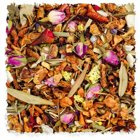 Grapefruit Aloe Lemonade