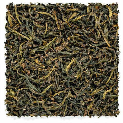 High Mountain Qilan Oolong
