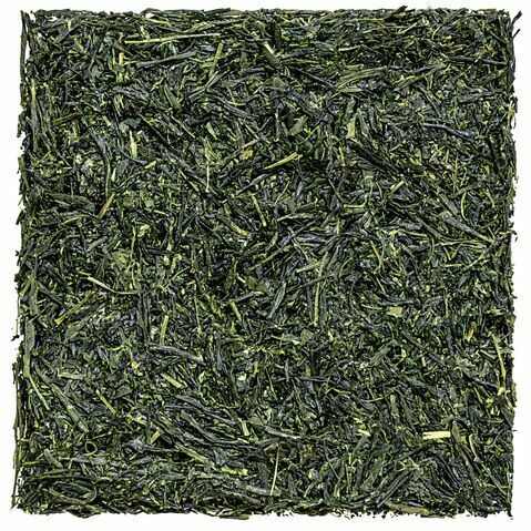 Imperial Okabe Gyokuro