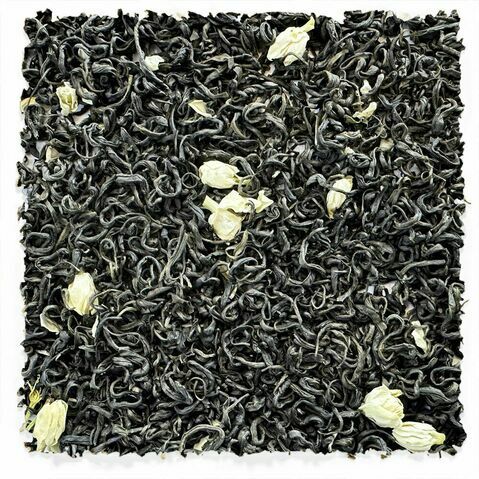 Jasmine Dong Ting Bi Luo Chun