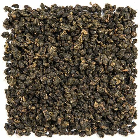 Jasmine Mei Shan Jin Xuan Oolong