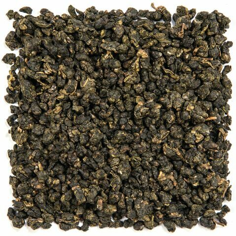 Jasmine Mei Shan Jin Xuan Oolong