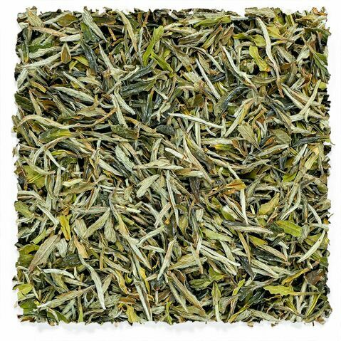 White Peony Tieguanyin Baicha