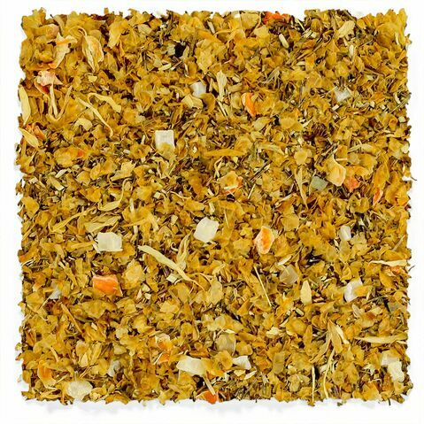 Rooibos Vanilla Guava