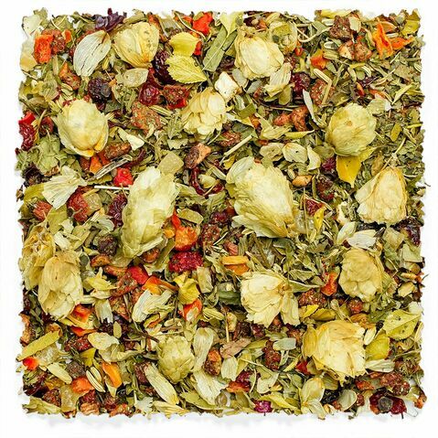 Sparkling Citrus Hops