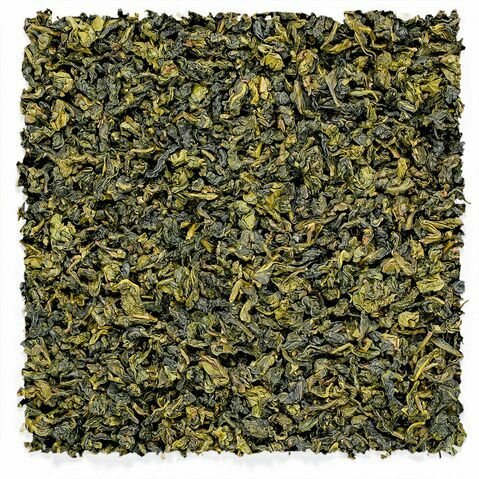 Purple Bud Tie Guan Yin