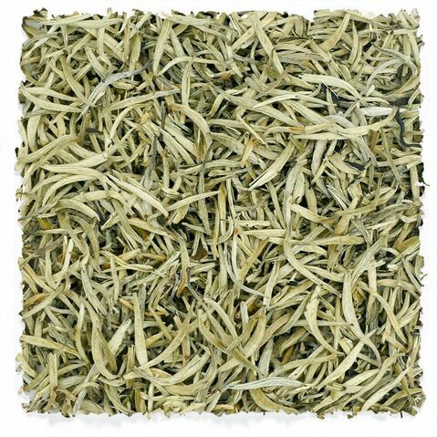 Yunnan Baihao Yinzhen Silver Needle
