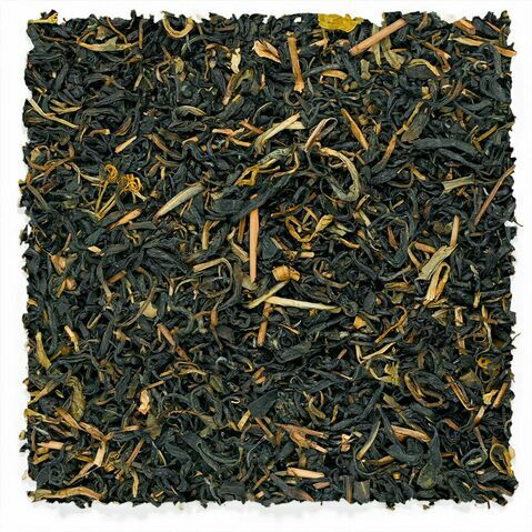Decaf Jasmine Green