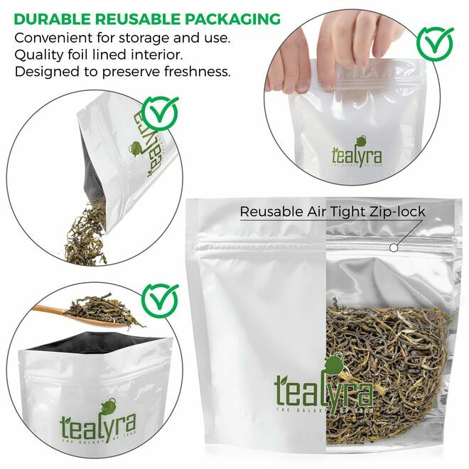 Fujian Mao Feng Supreme