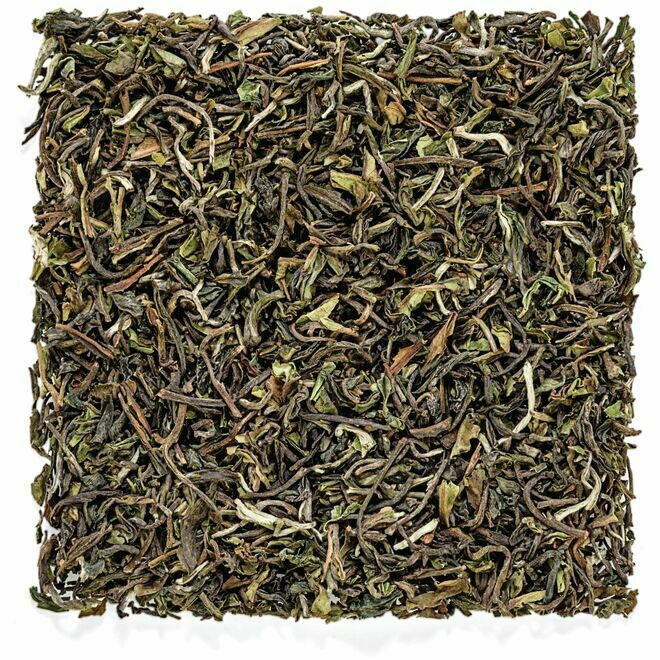 Margaret's Hope First Flush Darjeeling