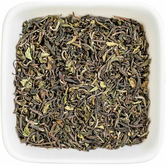 Margaret's Hope First Flush Darjeeling