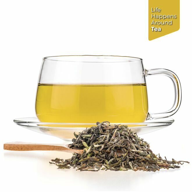 Margaret's Hope First Flush Darjeeling