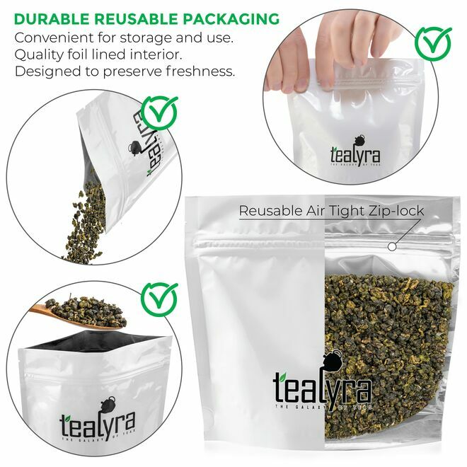 Ali Shan High Mountain