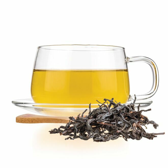 Assam "Black Beauty" #8