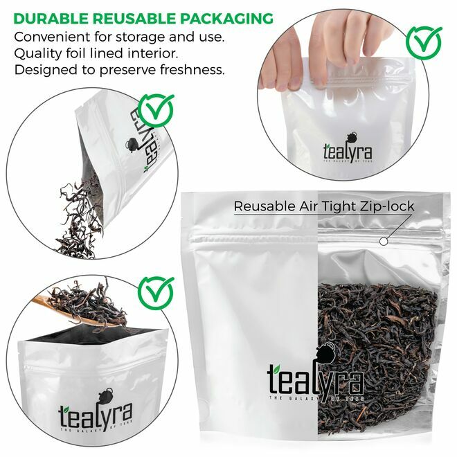 Brandy Oolong, Ruby 18