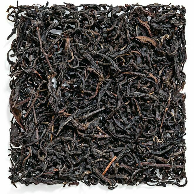 Brandy Oolong, Ruby 18