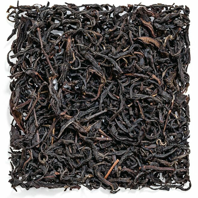 Brandy Oolong, Ruby 18