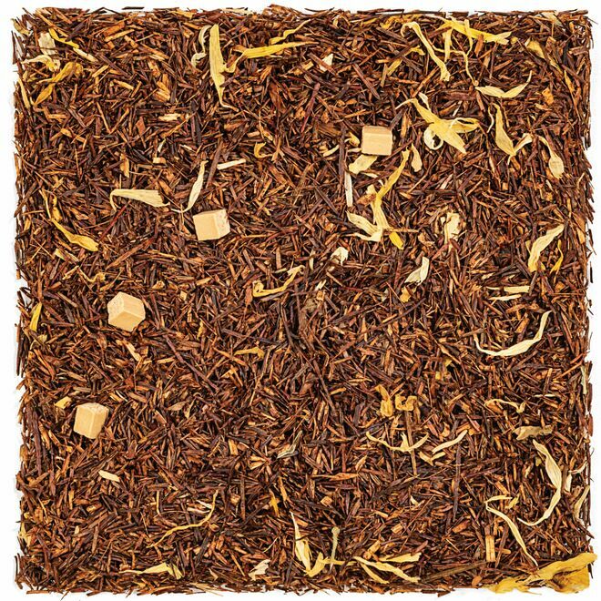 Caramel Latte Rooibos