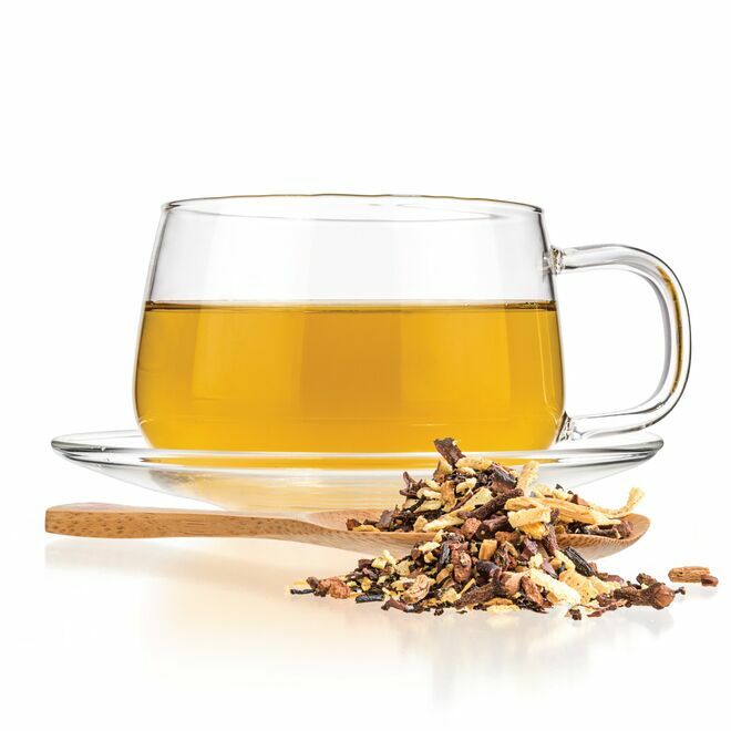 Yunnan Breakfast Trio