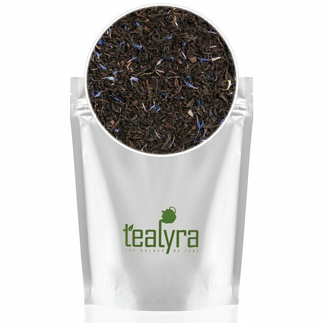 Cream Earl Grey Moonlight