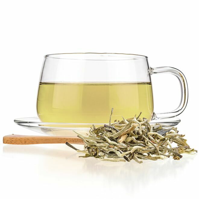 Winter 1st Flush Yunnan Green