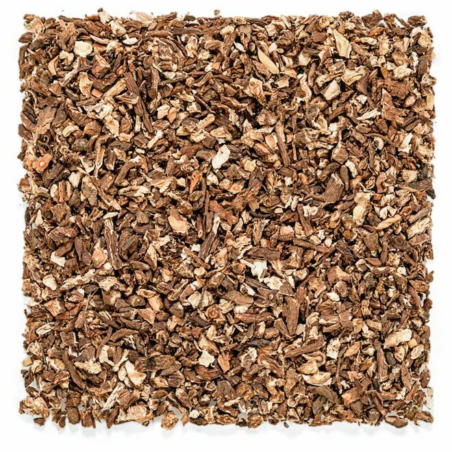 Dandelion Root
