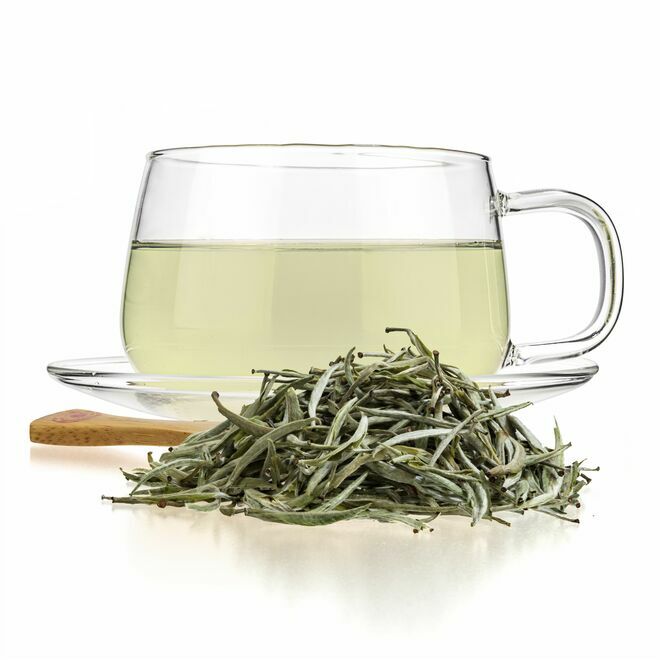 Darjeeling Silver Needle