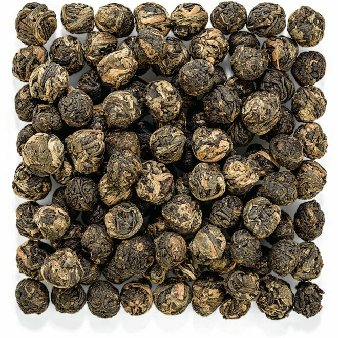 Dragon Lychee Pearls