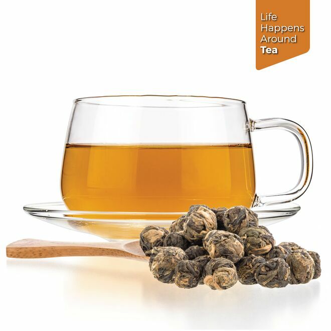 Dragon Lychee Pearls