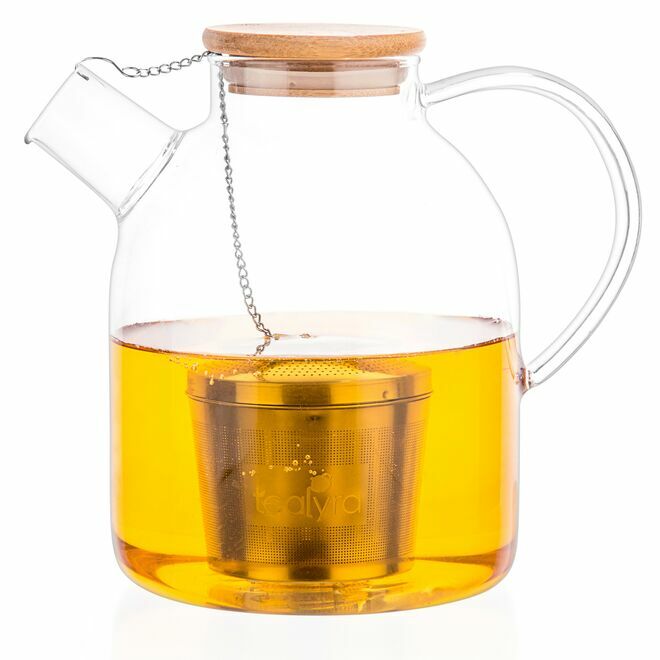 easyTEA Infuser