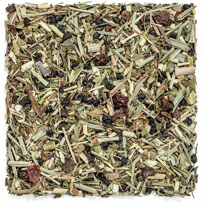 Echinacea ImmuneTEA
