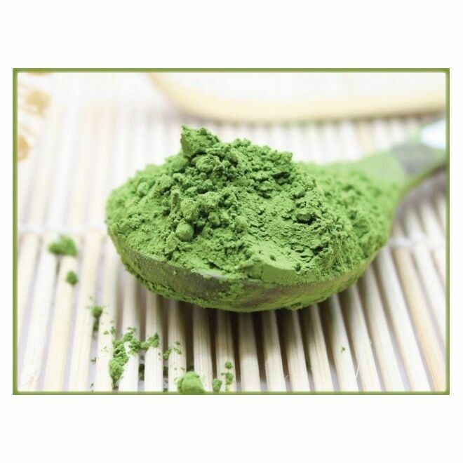 Everyday Uji Matcha