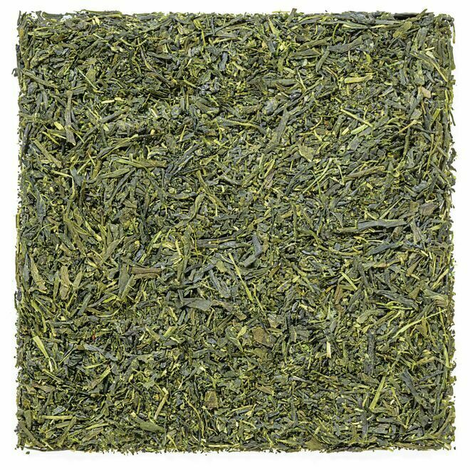 Fukamushi Sencha Kakegawa