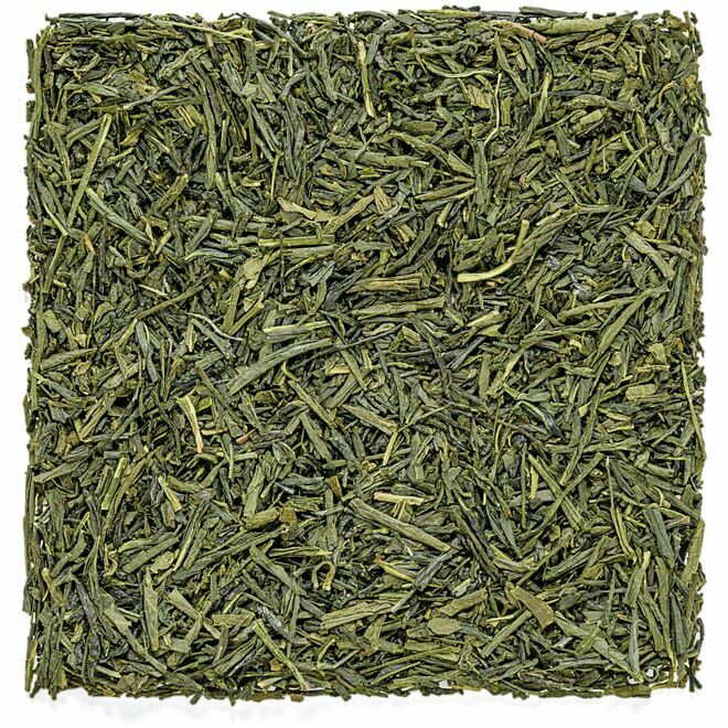 Fukujyu Sencha