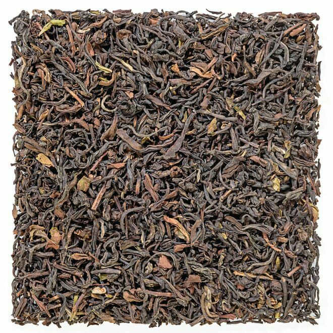 Thurbo Darjeeling 2nd Flush