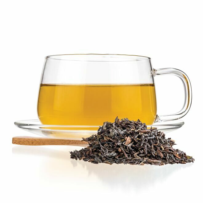 Thurbo Darjeeling 2nd Flush