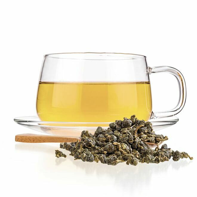 Ginseng Premium Oolong